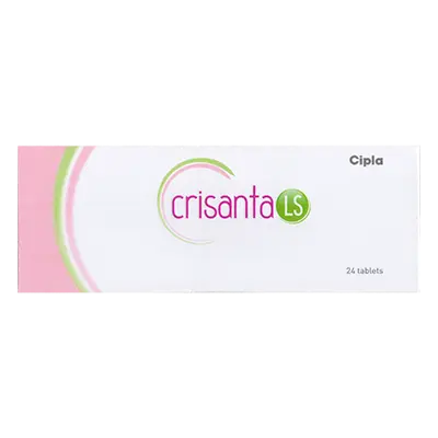 クリザンタLSのサムネイル画像