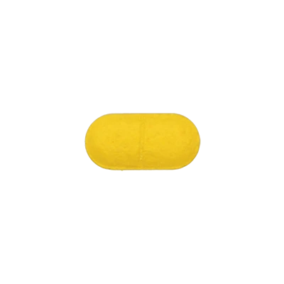 カプセル剤正面のサムネイル画像