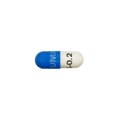 カプセル剤正面のサムネイル画像
