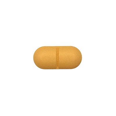 錠剤正面のサムネイル画像