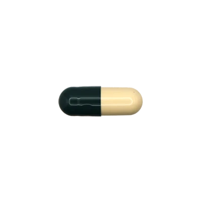 カプセル剤正面のサムネイル画像