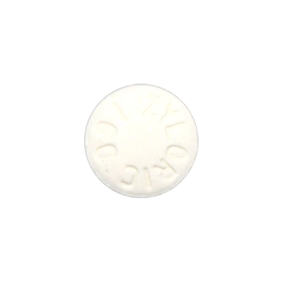 錠剤正面のサムネイル画像