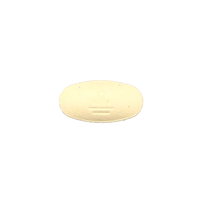 錠剤正面のサムネイル画像