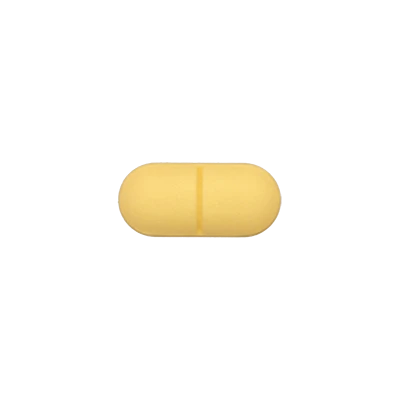 カプセル剤正面のサムネイル画像
