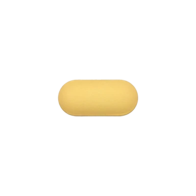 カプセル剤背面のサムネイル画像