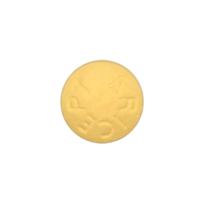 錠剤正面のサムネイル画像