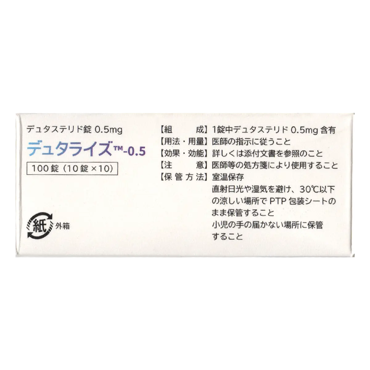箱上面のサムネイル画像