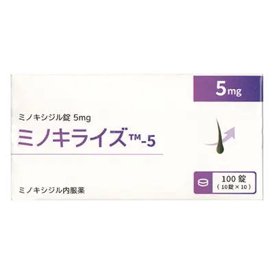 ミノキライズ