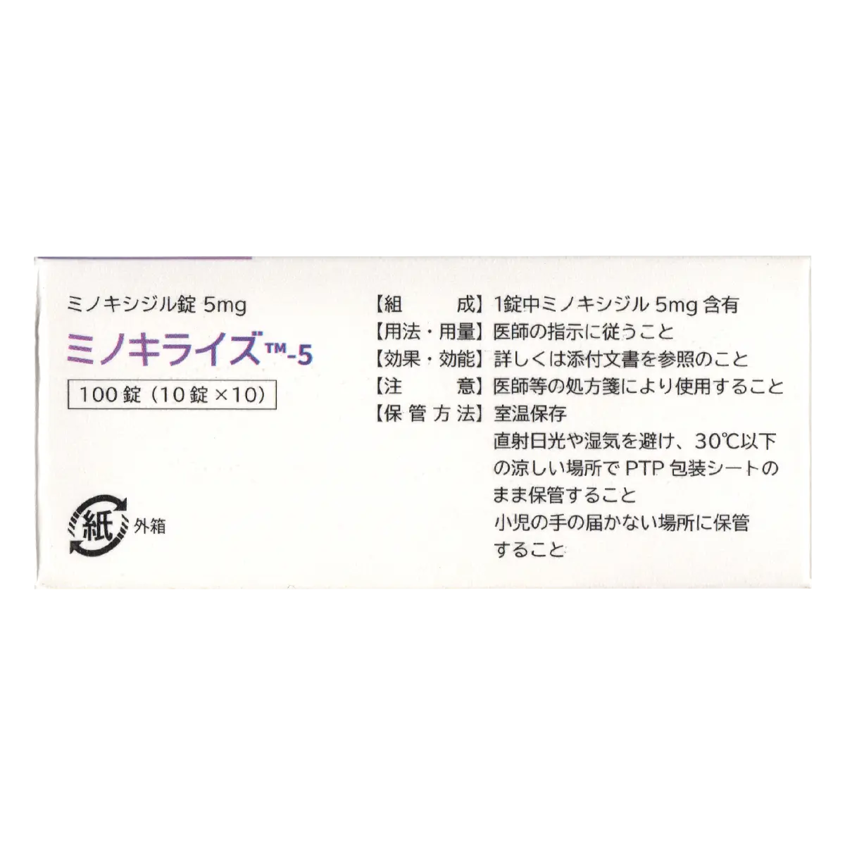 箱上面のサムネイル画像