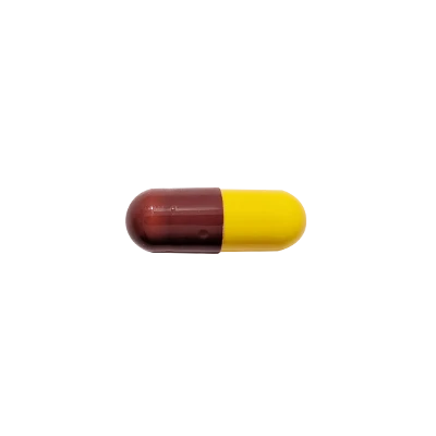 カプセル剤正面のサムネイル画像