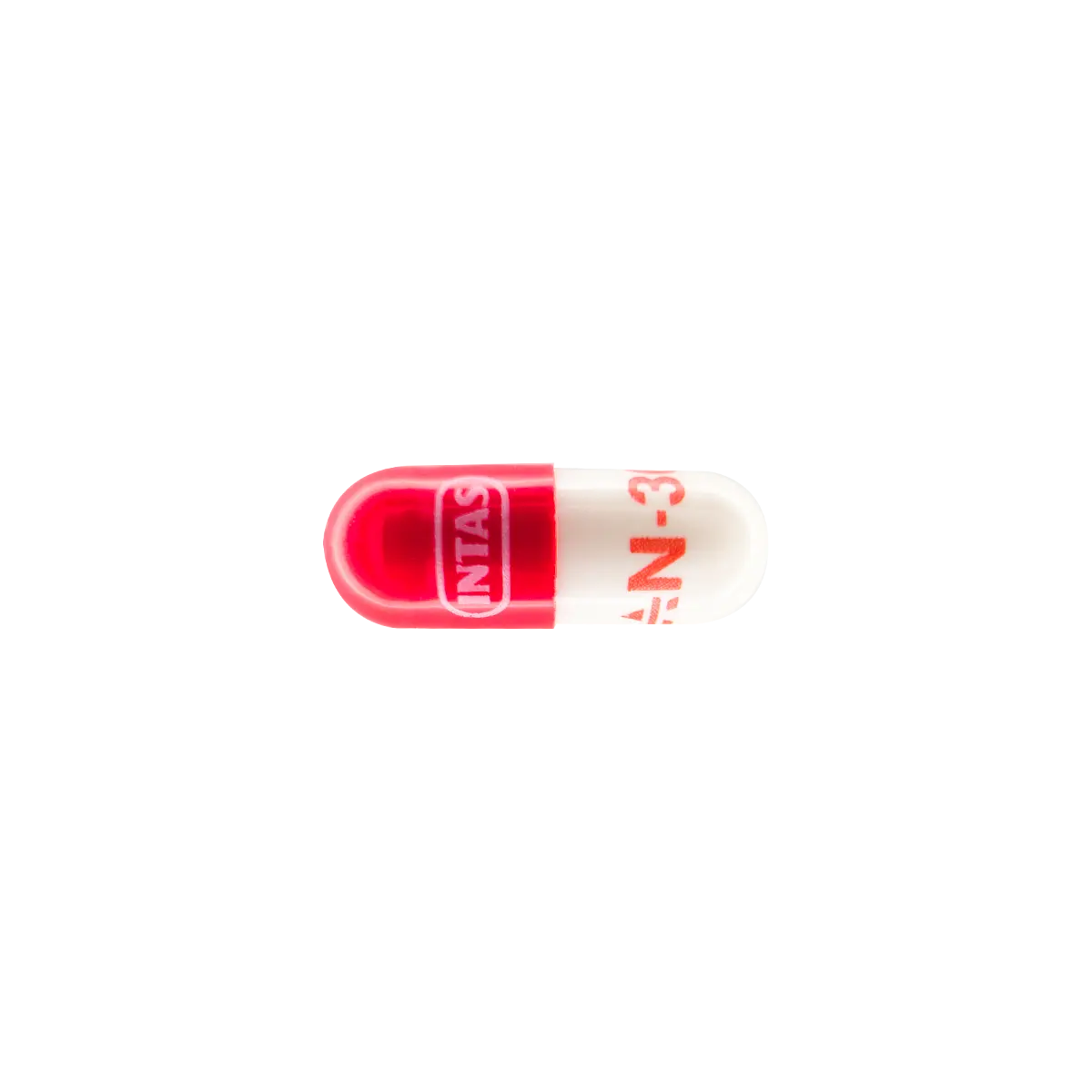 カプセル剤正面のサムネイル画像