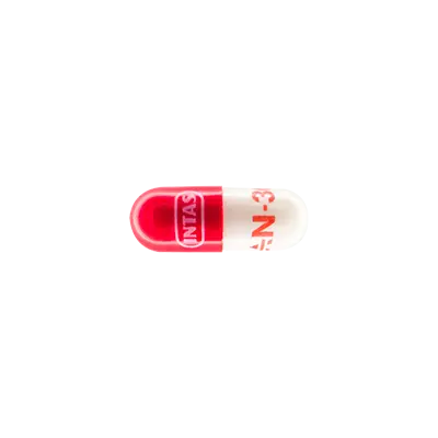 カプセル剤正面のサムネイル画像