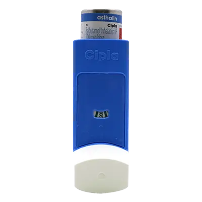 容器と吸入剤のサムネイル画像