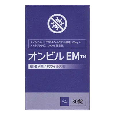 オンビルEM