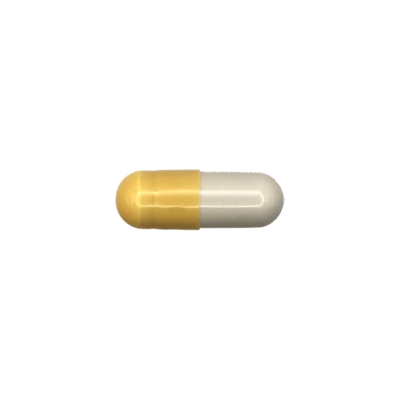 カプセル剤正面のサムネイル画像