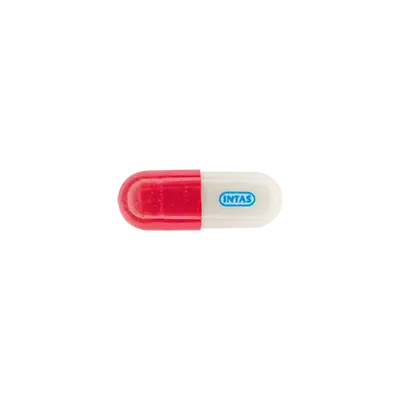 カプセル剤正面のサムネイル画像
