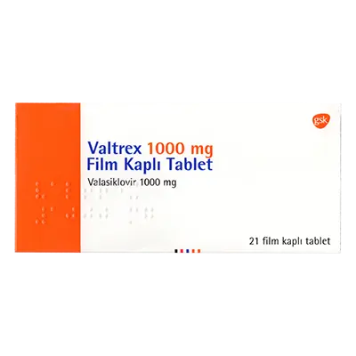 バルトレックス
