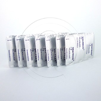 バルトレックス1000mg【2箱セット】の画像