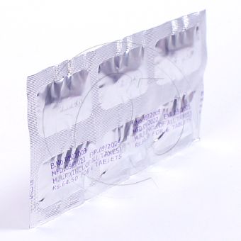 カーネステン膣錠100mg(エンペシド膣錠)の画像