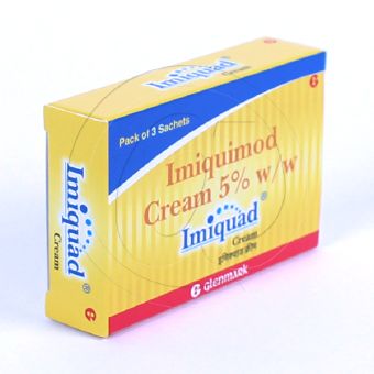 イミキアドクリーム(ベセルナクリームジェネリック)の即日通販 最安
