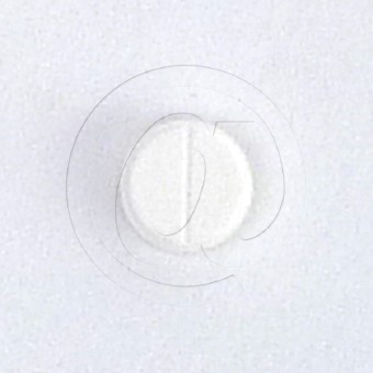 アムリプ5mg(ノルバスクジェネリック)の画像