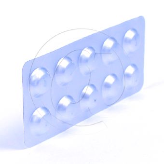 オルメトール20mg(オルメテックジェネリック)の画像