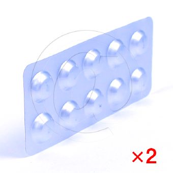 オルメトール20mg(オルメテックジェネリック)【2シートセット】の画像