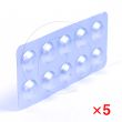 オルメトール20mg(オルメテックジェネリック)【5シートセット】