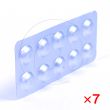 オルメトール20mg(オルメテックジェネリック)【7シートセット】