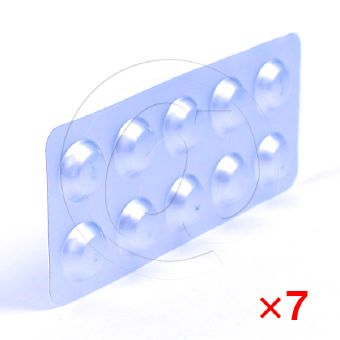 オルメトール20mg(オルメテックジェネリック)【7シートセット】の画像