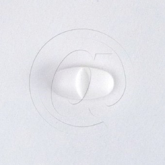 オルメトール40mg(オルメテックジェネリック)【3シートセット】の画像