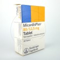 ミカルディスプラス80mg