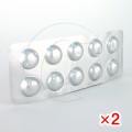 クレサー40mg(ミカルディスジェネリック)【2シートセット】