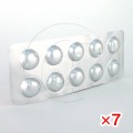 クレサー40mg(ミカルディスジェネリック)【7シートセット】