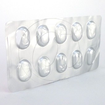 クレサー80mg(ミカルディスジェネリック)の画像