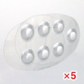 テラプレス1mg(バソメットジェネリック)【5シートセット】
