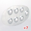 テラプレス1mg(バソメットジェネリック)【7シートセット】