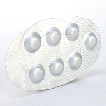 テラプレス2mg(バソメットジェネリック)の画像