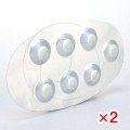 テラプレス2mg(バソメットジェネリック)【2シートセット】