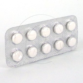 ビセレクト2.5mg(メインテートジェネリック)の画像