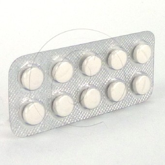 ビセレクト5mg(メインテートジェネリック)の画像
