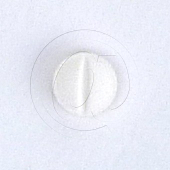 ビセレクト5mg(メインテートジェネリック)の画像