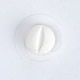 ビセレクト10mg(メインテートジェネリック)【2シートセット】の画像