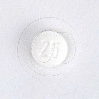 テノーミン25mg【3シートセット】の画像
