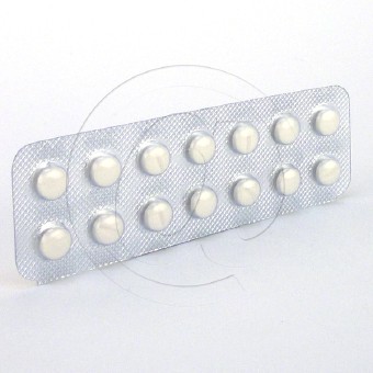 ハイプレス25mg(テノーミンジェネリック)の画像