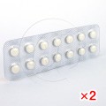 ハイプレス25mg(テノーミンジェネリック)【2シートセット】