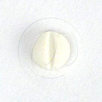 ハイプレス25mg(テノーミンジェネリック)【5シートセット】の画像