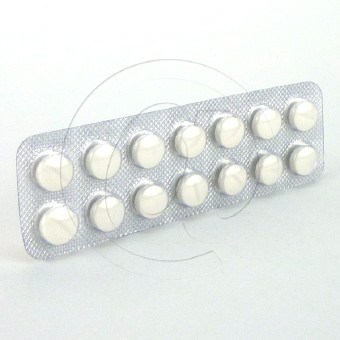 ハイプレス50mg(テノーミンジェネリック)の画像