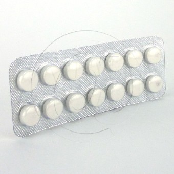 ハイプレス100mg(テノーミンジェネリック)の画像