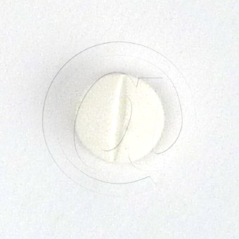 ハイプレス100mg(テノーミンジェネリック)の画像